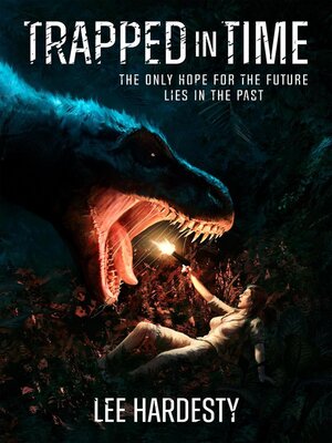 cover image of Trapped in Time